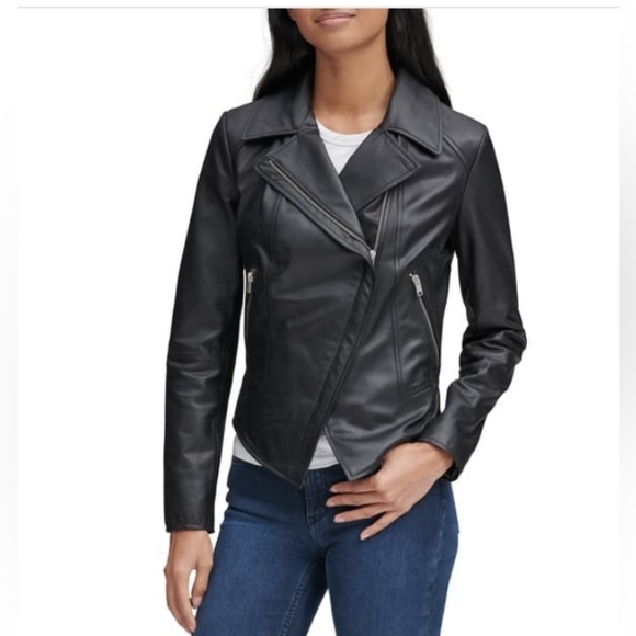 Marc New York Jackets & Blazers - Marc NY genuine leather jacket